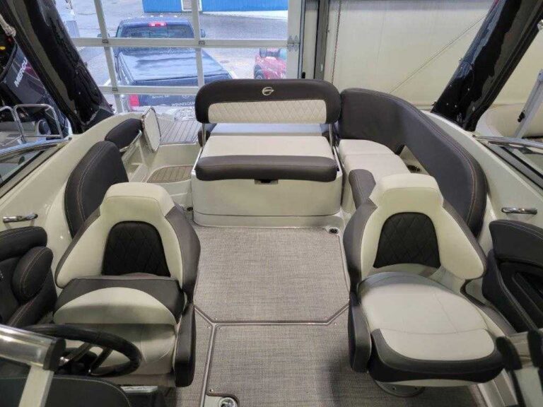 2022 Crownline 255 SS - Arch US-KIS88005H122 [photo 35]